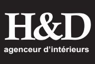 HARMONIE ET DÉCORATION Logo